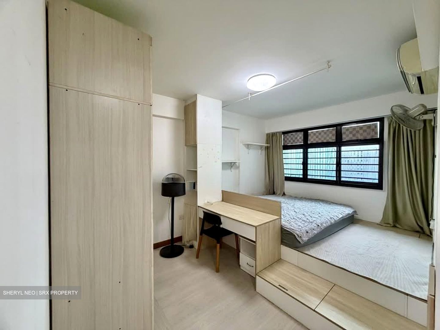 Blk 818A Keat Hong Mirage (Choa Chu Kang), HDB 4 Rooms #573670581